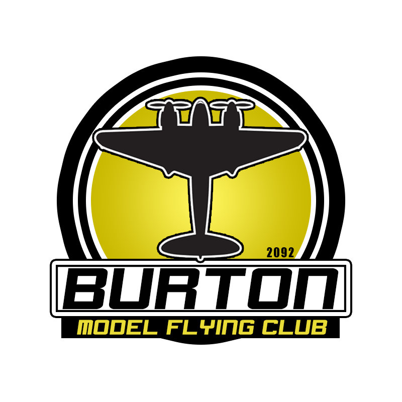 Burton Model Flying Club - Management
